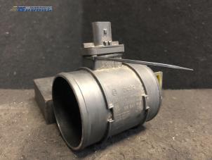Used Air mass meter Opel Corsa D 1.3 CDTi 16V ecoFLEX Price on request offered by Autobedrijf Brooks