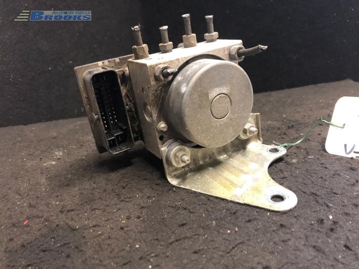 Begagnade ABS-pump Fiat 500 (312) 1.2 Pris € 75,00 Marginaltabell erbjuds av Autobedrijf Brooks
