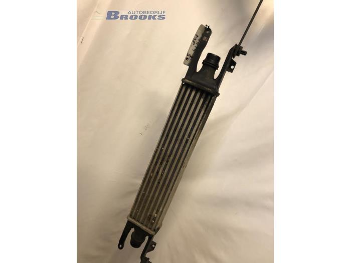 Usados Intercooler Opel Corsa D 1.3 CDTi 16V ecoFLEX Precio € 25,00 Norma de margen ofrecido por Autobedrijf Brooks