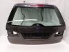 Tailgate from a Saab 9-5 Estate (YS3E), 1998 / 2009 1.9 TiD 16V, Combi/o, Diesel, 1.910cc, 110kW (150pk), FWD, Z19DTH, 2006-01 / 2009-12 2007