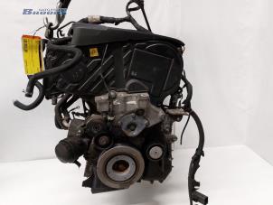 Used Engine Saab 9-5 Estate (YS3E) 1.9 TiD 16V Price € 400,00 Margin scheme offered by Autobedrijf Brooks