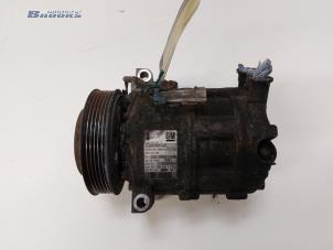 Gebrauchte Klimapumpe Saab 9-5 Estate (YS3E) 1.9 TiD 16V Preis € 100,00 Margenregelung angeboten von Autobedrijf Brooks