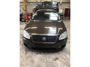 Used Boot lining left Fiat Croma (194) 2.2 MPI 16V Price € 20,00 Margin scheme offered by Autobedrijf Brooks