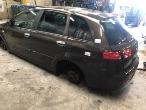Used Left side of bodywork Fiat Croma (194) 2.2 MPI 16V Price on request offered by Autobedrijf Brooks
