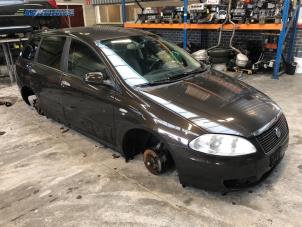 Used Right side of bodywork Fiat Croma (194) 2.2 MPI 16V Price on request offered by Autobedrijf Brooks