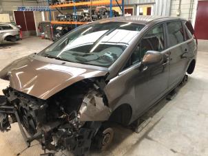 Used Trim strip, front left Peugeot 5008 I (0A/0E) 1.6 HDiF 16V Price € 15,00 Margin scheme offered by Autobedrijf Brooks