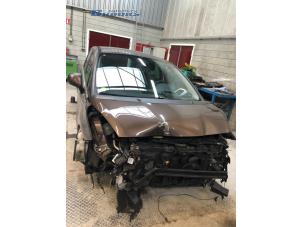 Used Rear door seal 4-door, left Peugeot 5008 I (0A/0E) 1.6 HDiF 16V Price € 20,00 Margin scheme offered by Autobedrijf Brooks