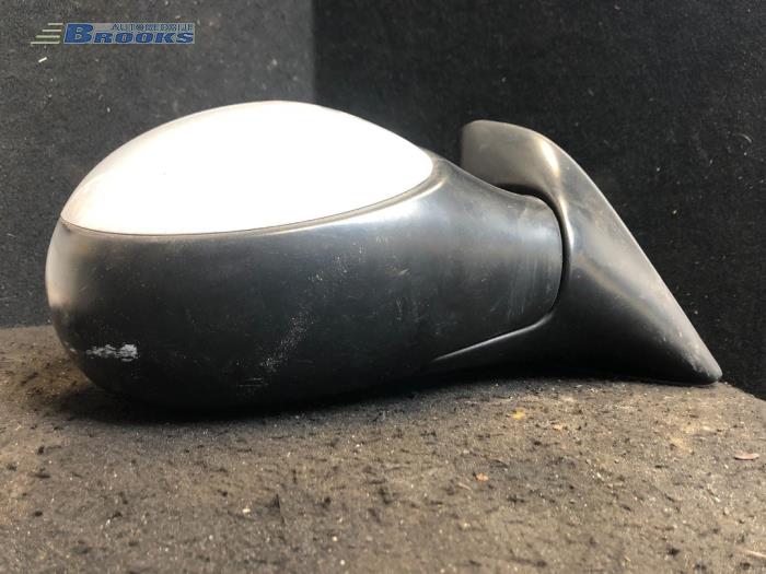Citroen Picasso Wing mirrors, right stock