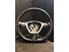 Volkswagen Golf VII (AUA) 1.6 TDI BlueMotion 16V Steering wheel