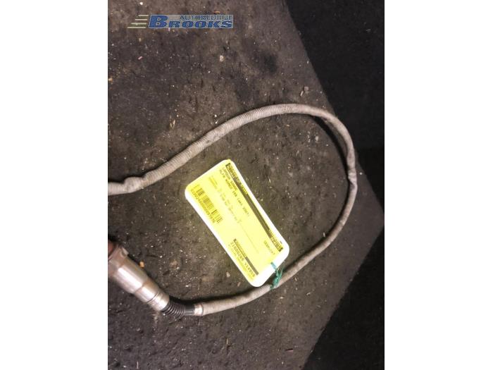 Lambda probe from a Alfa Romeo 159 Sportwagon (939BX) 2.2 JTS 16V 2007