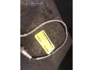 Lambda probe from a Alfa Romeo 159 Sportwagon (939BX) 2.2 JTS 16V 2007
