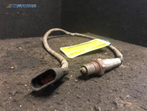 Lambda probe from a Alfa Romeo 159 Sportwagon (939BX) 2.2 JTS 16V 2007