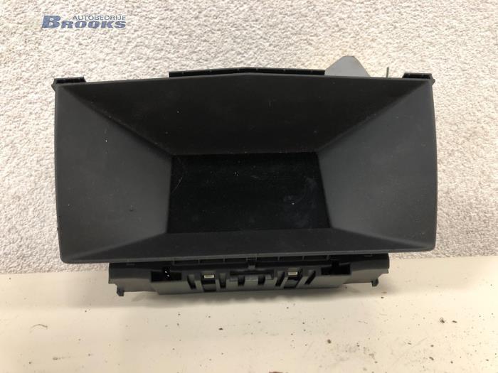 Begagnade Innerdisplay Opel Astra H (L48) 1.8 16V Pris € 20,00 Marginaltabell erbjuds av Autobedrijf Brooks