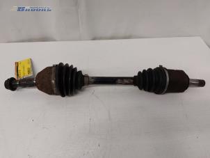 Used Front drive shaft, left Opel Astra H (L48) 1.8 16V Price € 30,00 Margin scheme offered by Autobedrijf Brooks
