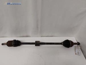 Used Front drive shaft, right Opel Astra H (L48) 1.8 16V Price € 30,00 Margin scheme offered by Autobedrijf Brooks