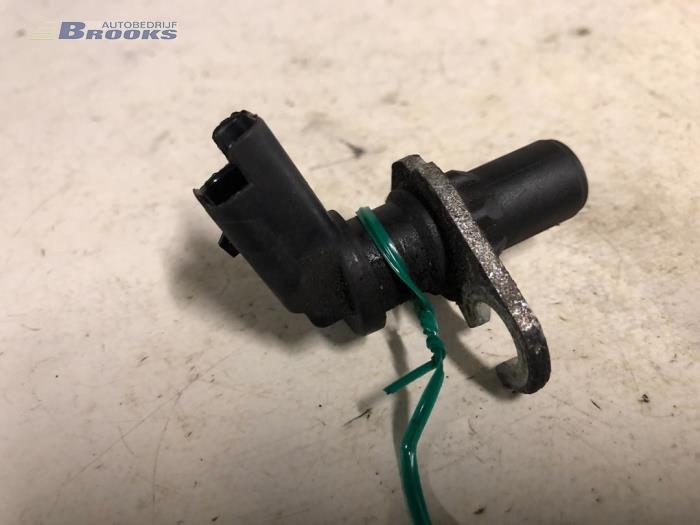 BDP Sensor van een Peugeot 306 Break (7E) 2.0 HDi 2000