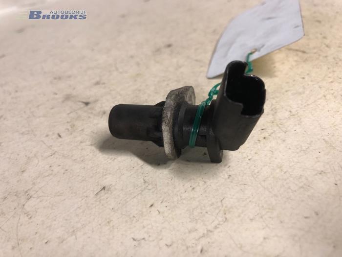 BDP Sensor van een Peugeot 306 Break (7E) 2.0 HDi 2000
