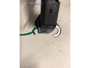 BDP Sensor van een Peugeot 306 Break (7E) 2.0 HDi 2000