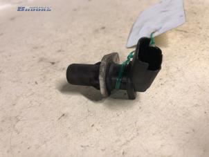 BDP Sensor van een Peugeot 306 Break (7E) 2.0 HDi 2000