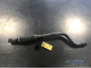 Used Exhaust middle section Fiat Seicento (187) 1.1 MPI S,SX,Sporting Price € 20,00 Margin scheme offered by Autobedrijf Brooks