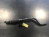 Exhaust middle section from a Fiat Seicento (187) 1.1 MPI S,SX,Sporting 2003