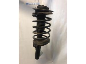 Used Front shock absorber rod, right Peugeot Partner 1.9 D Price € 25,00 Margin scheme offered by Autobedrijf Brooks