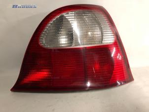 Used Taillight, right MG ZR 1.4 16V 105 Price € 15,00 Margin scheme offered by Autobedrijf Brooks