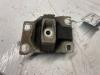 Gearbox mount from a Ford Focus 1 Wagon 1.6 16V 2001