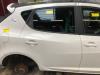 Seat Ibiza IV (6J5) 1.6 TDI 90 Drzwi prawe tylne wersja 4-drzwiowa