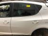 Seat Ibiza IV (6J5) 1.6 TDI 90 Porte arrière gauche