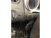 Interruptor combinado columna de dirección de un Seat Ibiza IV (6J5) 1.6 TDI 90 2010