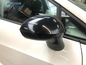 Used Wing mirror, right Seat Ibiza IV (6J5) 1.6 TDI 90 Price € 50,00 Margin scheme offered by Autobedrijf Brooks