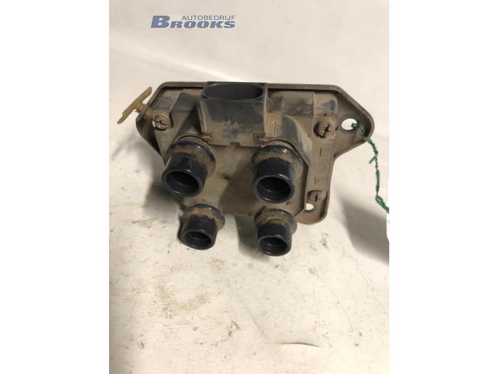 Gebrauchte Zündspule Ford Fiesta 3 1.3 i,Classic Preis € 10,00 Margenregelung angeboten von Autobedrijf Brooks