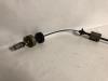 Clutch cable from a Renault Clio II (BB/CB) 1.6 16V 2002