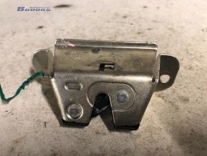 Used Tailgate lock mechanism Citroen C1 1.0 12V Price € 15,00 Margin scheme offered by Autobedrijf Brooks