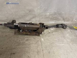 Used Steering column Peugeot 407 SW (6E) 2.0 HDiF 16V Price € 25,00 Margin scheme offered by Autobedrijf Brooks