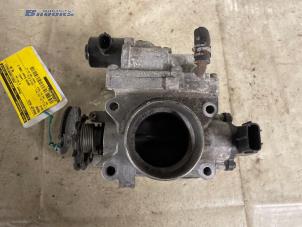 Used Throttle body Mazda MX-3 1.8i V6 24V Price € 25,00 Margin scheme offered by Autobedrijf Brooks