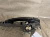 Rear door handle 4-door, right from a Peugeot 407 SW (6E), 2004 / 2010 2.0 HDiF 16V, Combi/o, Diesel, 1.997cc, 100kW (136pk), FWD, DW10BTED4; RHR, 2004-07 / 2010-12, 6ERHR 2005