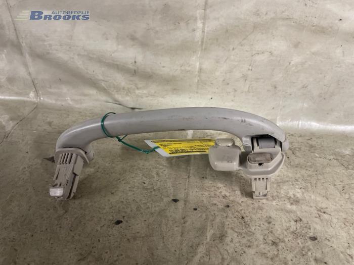 Headlining from a Peugeot 407 SW (6E) 2.0 HDiF 16V 2005