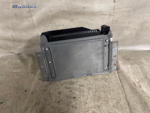 Automatic gearbox computer from a Peugeot 407 SW (6E) 2.0 HDiF 16V 2005