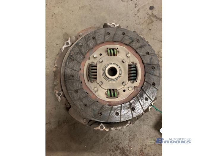 Renault Laguna Clutch kits (complete) stock | ProxyParts.com