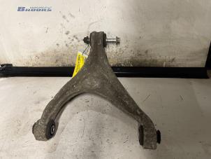 Used Rear wishbone, left Peugeot 407 SW (6E) 2.0 HDiF 16V Price € 25,00 Margin scheme offered by Autobedrijf Brooks