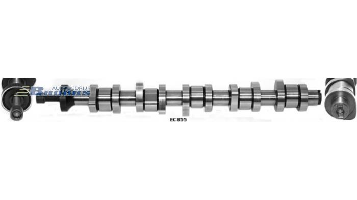 Neuf Arbre à cames Volkswagen Transporter/Caravelle T5 2.5 TDI 4Motion Prix € 226,92 Prix TTC proposé par Autobedrijf Brooks