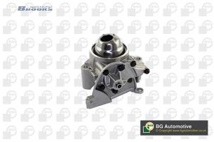 New Oil pump Volkswagen Polo V (6R) 1.2 12V BlueMotion Technology Price € 101,95 Inclusive VAT offered by Autobedrijf Brooks