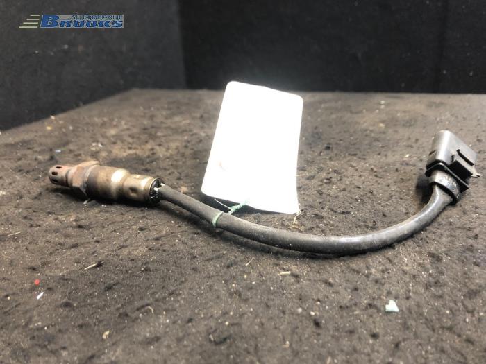Usagé Sonde lambda Seat Ibiza IV SC (6J1) 1.2 TSI Prix € 10,00 Règlement à la marge proposé par Autobedrijf Brooks