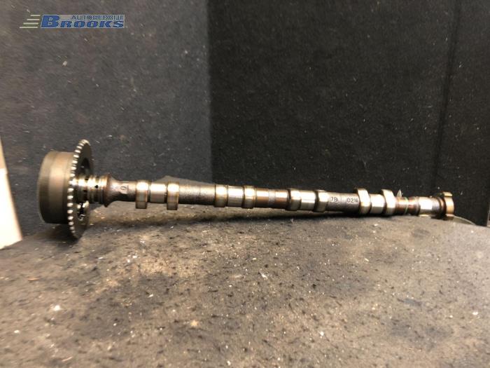 Usagé Arbre à cames Alfa Romeo 159 Sportwagon (939BX) 2.2 JTS 16V Prix € 150,00 Règlement à la marge proposé par Autobedrijf Brooks