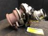 Turbo from a Mercedes-Benz Sprinter 3t (903) 311 CDI 16V 2006