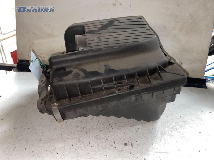 Gebrauchte Luftfiltergehäuse Opel Astra G Caravan (F35) 1.7 DTI 16V Eco4 Preis € 25,00 Margenregelung angeboten von Autobedrijf Brooks