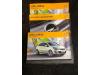 Instruction Booklet from a Opel Corsa D 1.4 16V Twinport 2010
