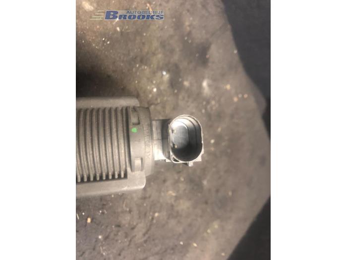 EGR valve Alfa Romeo 159 Sportwagon 1.9 JTDm 55215032 939A1000